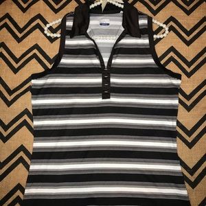 New Callaway Golf tennis tank size medium